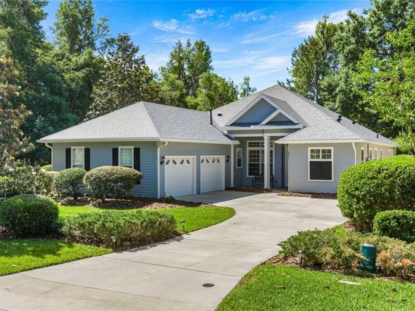 8551 SW 26TH LANE , GAINESVILLE, FL 32608
