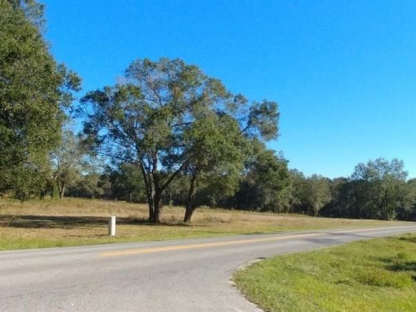 0 ROLLING ACRES ROAD , LADY LAKE, FL 32159
