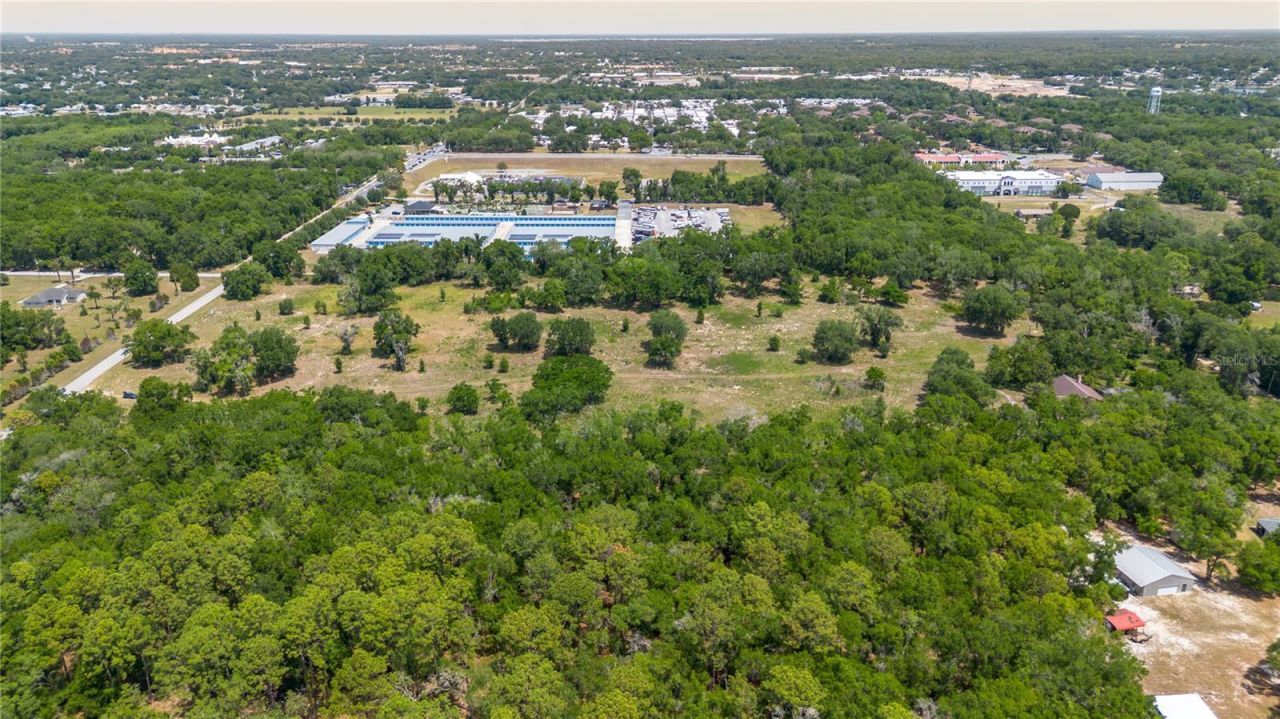 0 Rolling Acres Road, Lady Lake, FL 32159 Photo