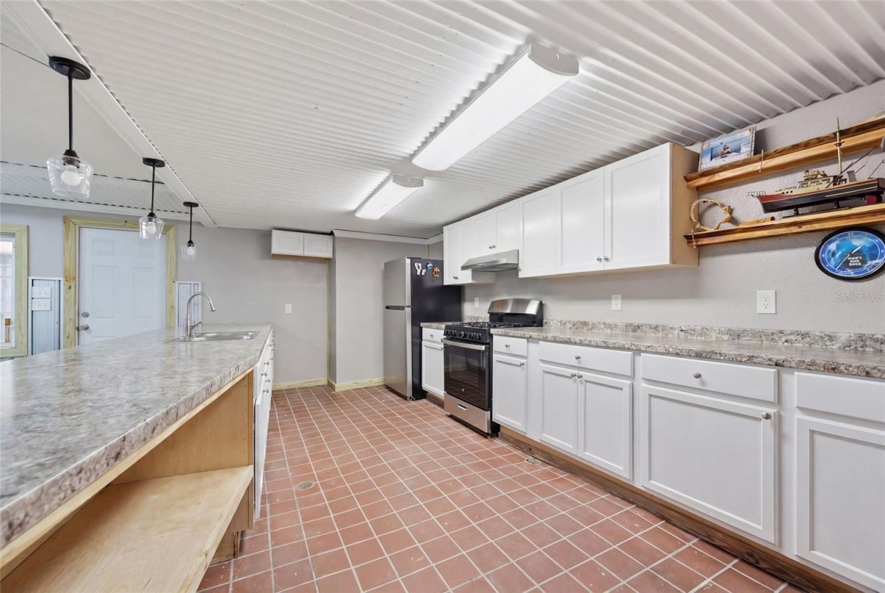 505 3rd Street , Cedar Key, FL 32625 Photo