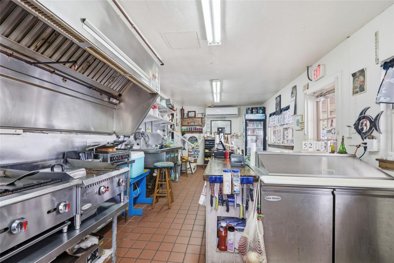 505 3rd Street , Cedar Key, FL 32625 Photo