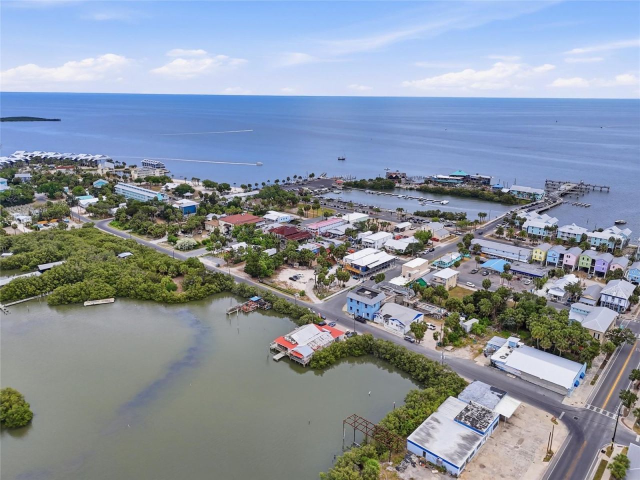 505 3rd Street , Cedar Key, FL 32625 Photo