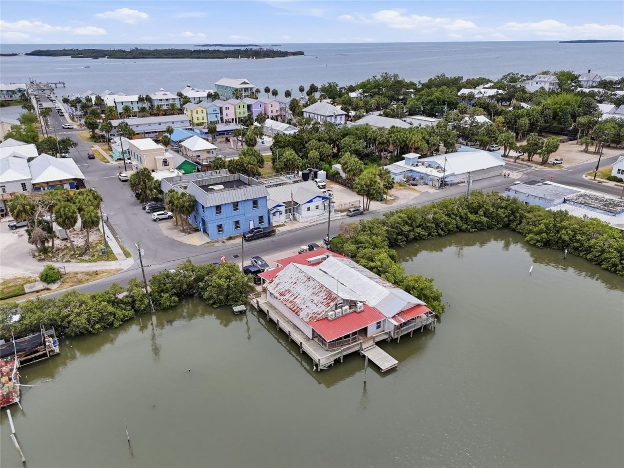 505 3rd Street , Cedar Key, FL 32625 Photo
