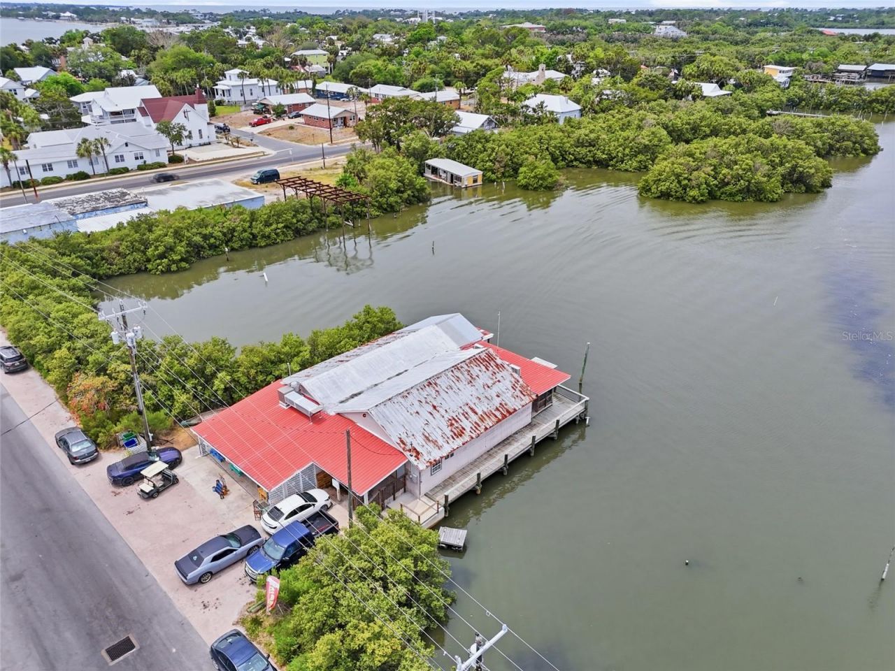 505 3rd Street , Cedar Key, FL 32625 Photo