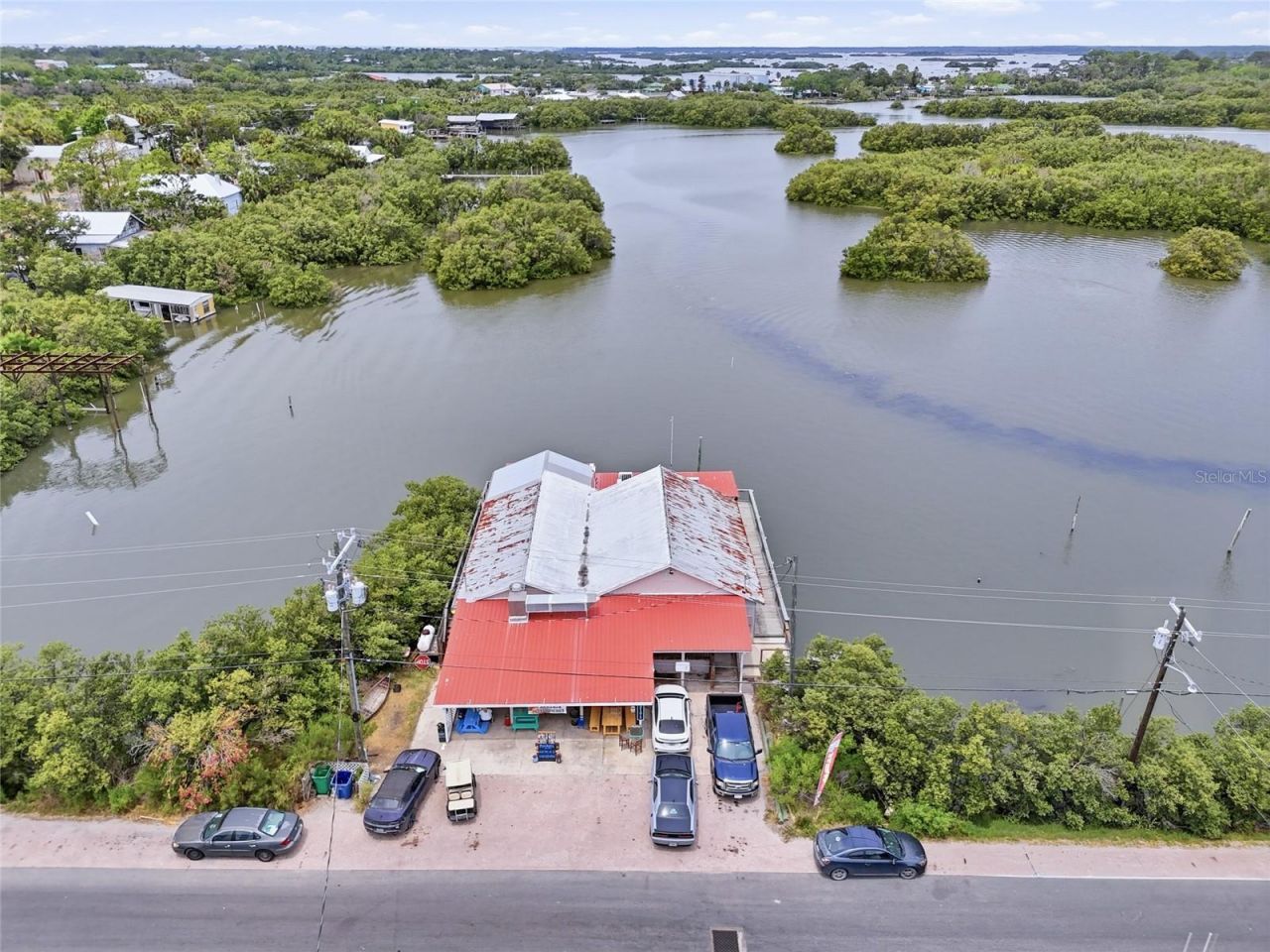 505 3rd Street , Cedar Key, FL 32625 Photo