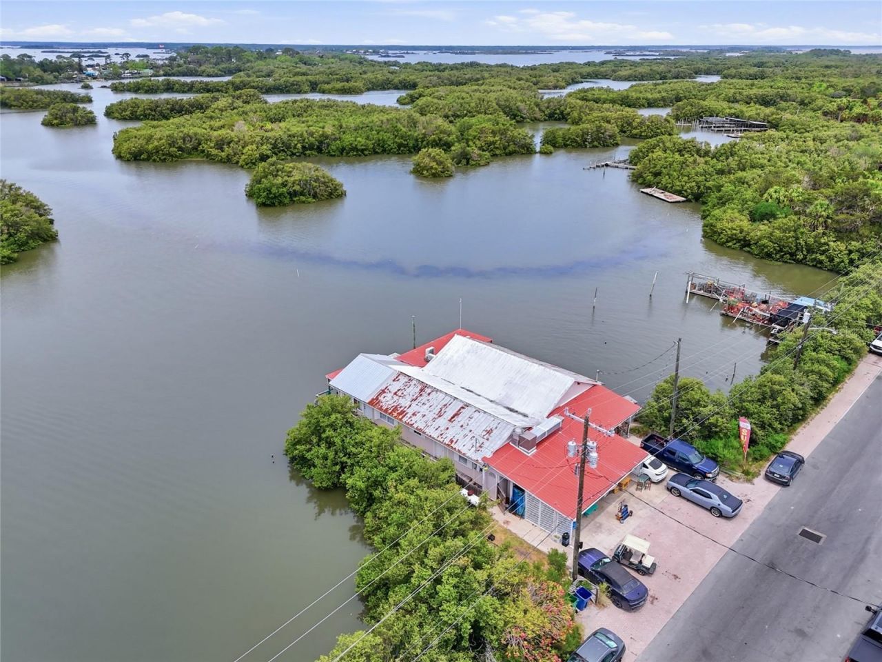 505 3rd Street , Cedar Key, FL 32625 Photo
