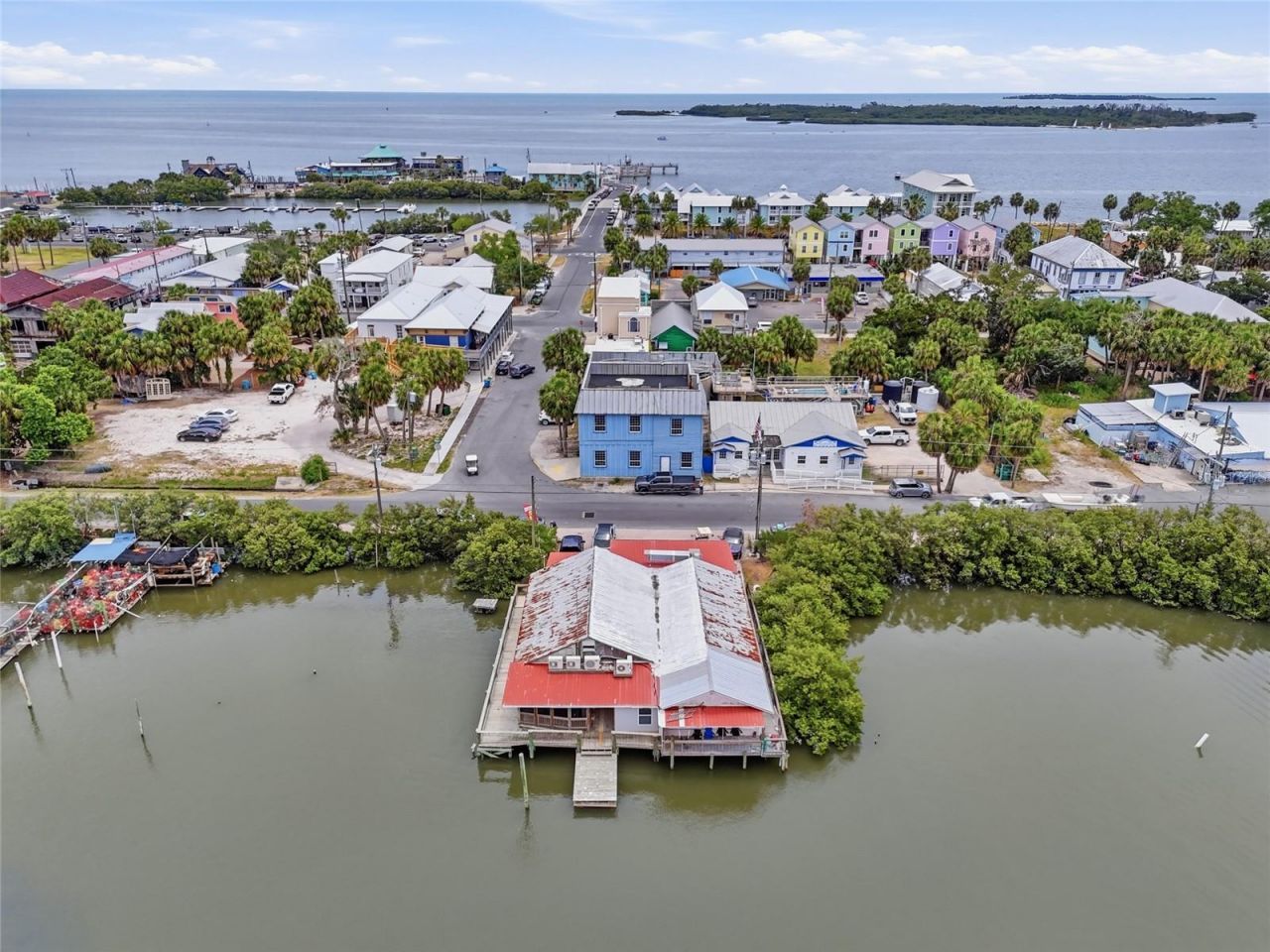 505 3rd Street , Cedar Key, FL 32625 Photo