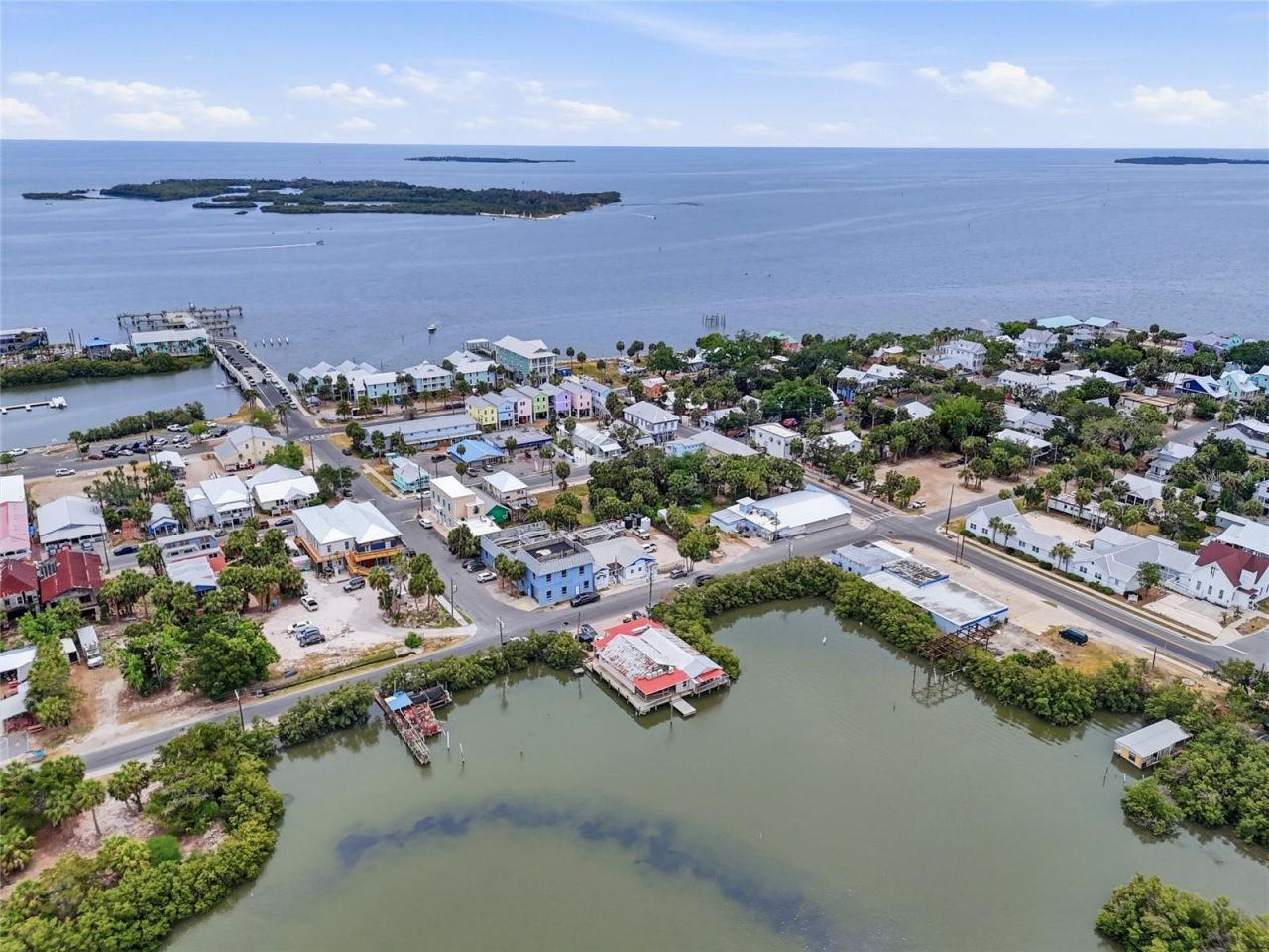 505 3rd Street , Cedar Key, FL 32625 Photo