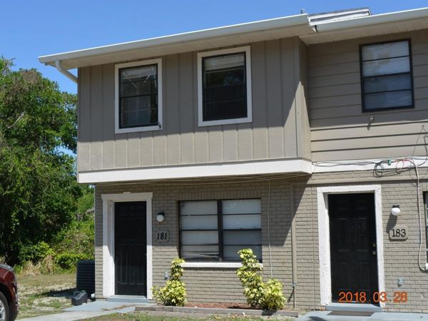 181 DIESEL ROAD , MULBERRY, FL 33860