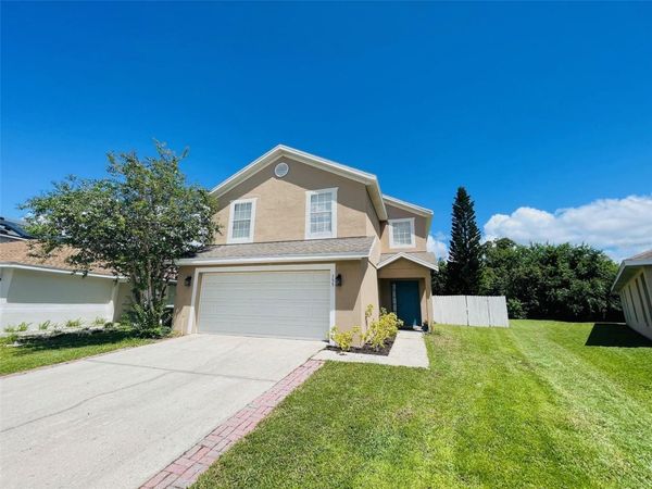 155 OWENSHIRE CIRCLE , KISSIMMEE, FL 34744