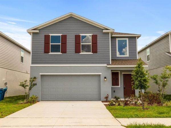3362 ALEXANDER DRIVE, LAKE WALES, FL 33859