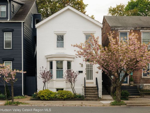 345 State Street, Hudson, NY 12534
