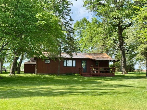 33620 Wildwood Drive, Dent, MN 56528