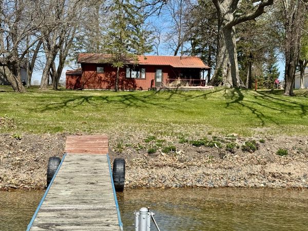 33620 Wildwood Drive, Dent, MN 56528