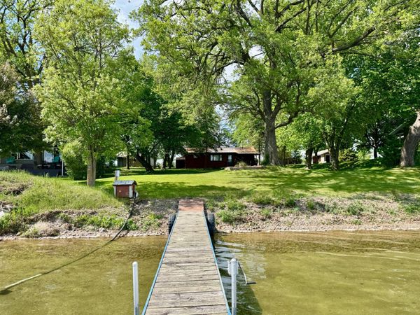 33620 Wildwood Drive, Dent, MN 56528
