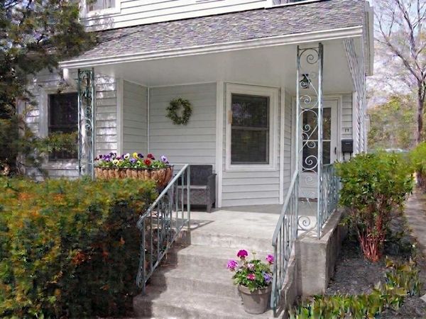 11 Ludlow Avenue, Saint Paul, MN 55108
