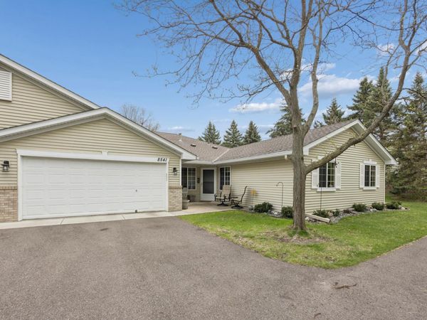 8541 Stratford Lane, Brooklyn Park, MN 55443