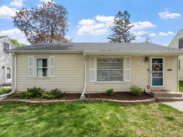 6713 Xerxes Avenue S, Richfield, MN 55423