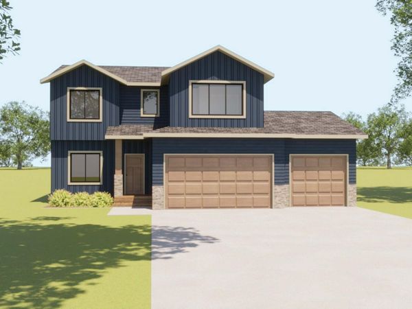 1957 Long Pine Drive, Detroit Lakes, MN 56501