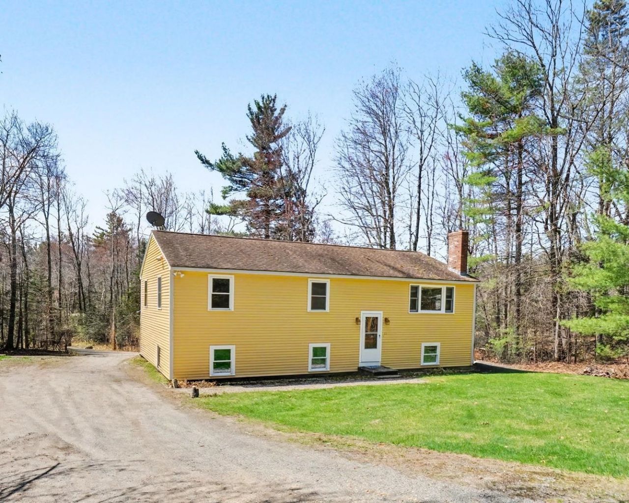 22 Birch Drive, Rindge, NH 03461 Main Photo
