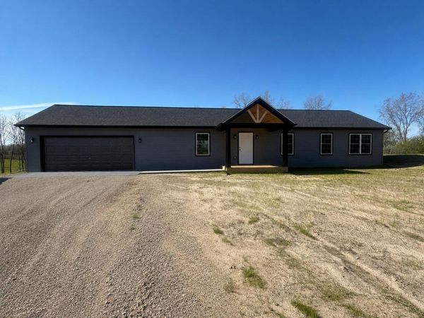 2346 W 112th Street, Grant, MI 49327