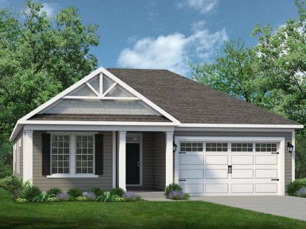 525 Sheepbridge Way , Loris, SC 29569