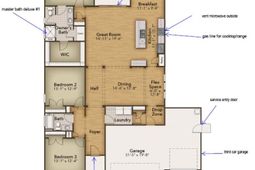 525 Sheepbridge Way photo 4