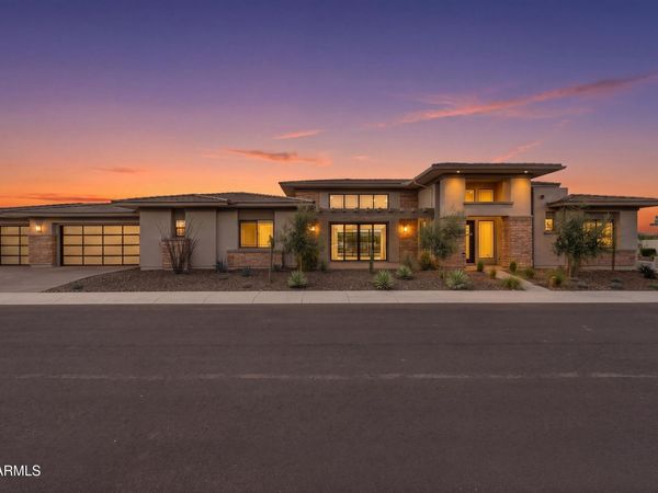 24138 S 220TH Street, Queen Creek, AZ 85142