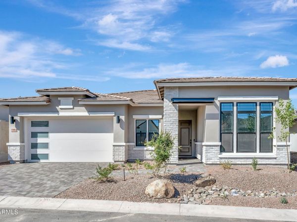 21652 W GLENROSA Avenue, Buckeye, AZ 85396