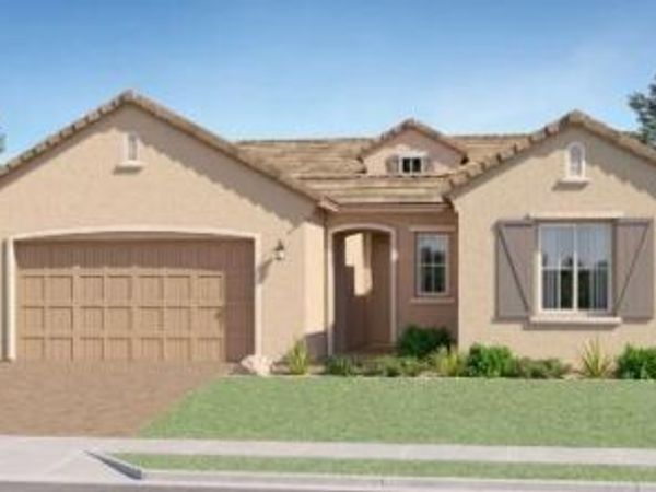 26098 N 78TH Lane, Peoria, AZ 85383