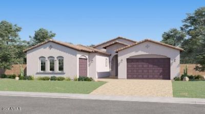 25612 N 174th Avenue, Surprise, AZ 85387 Main Photo