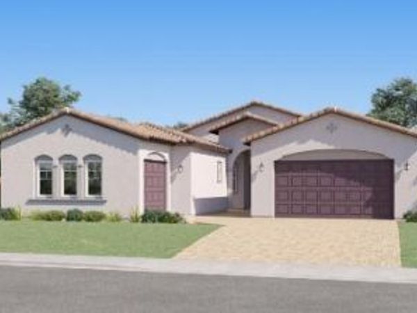 25612 N 174TH Avenue, Surprise, AZ 85387