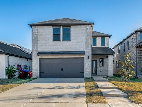 2412 Green River Road, Royse City, TX 75189