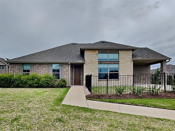 3890 Sand Lily Lane, Prosper, TX 75078