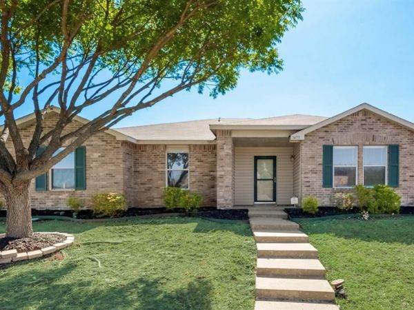 1473 Madison Drive, Rockwall, TX 75032