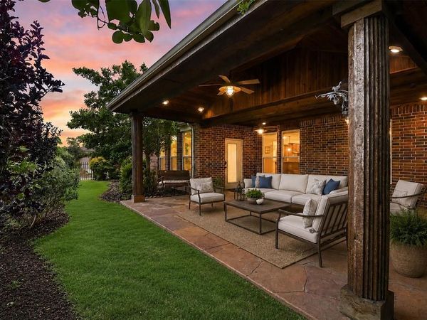 1728 Hacienda Heights Lane , Frisco, TX 75036