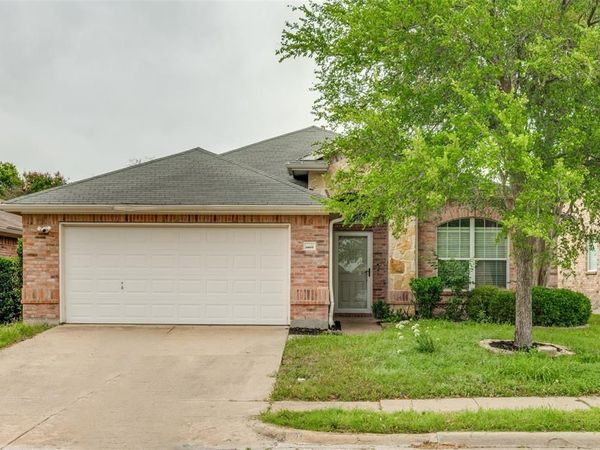 1005 Comfort Drive, Forney, TX 75126