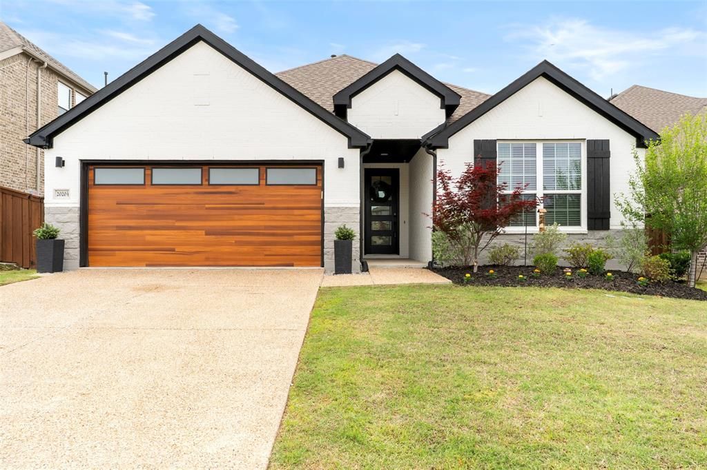2020 Successful Drive, Wylie, TX 75098 Main Photo