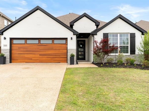 2020 Successful Drive, Wylie, TX 75098