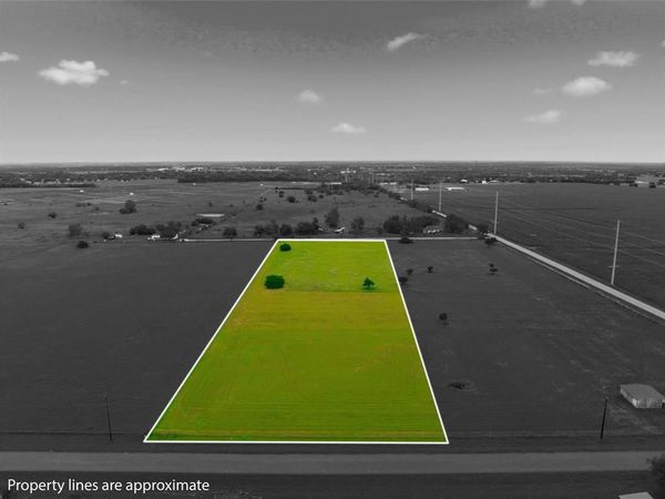 TBD Wade Road , Eddy, TX 76524