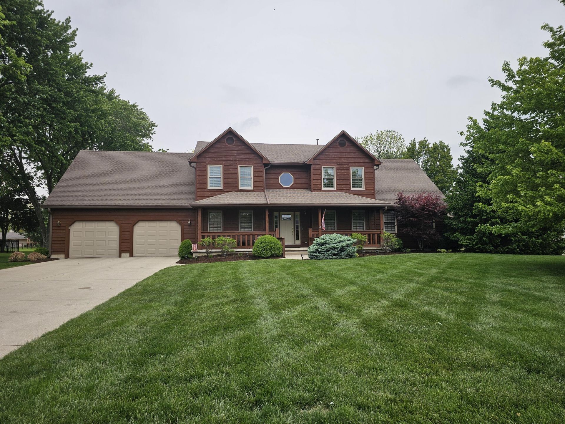 2151 Canterbury Court, Troy, OH 45373 Main Photo