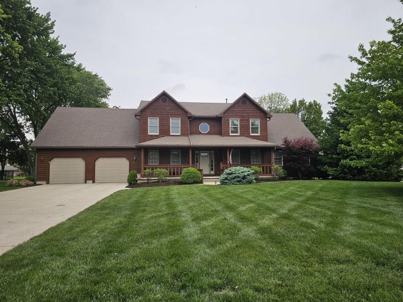 2151 Canterbury Court, Troy, OH 45373 Photo 1