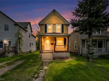 1023 W Washington Avenue, Lorain, OH 44052