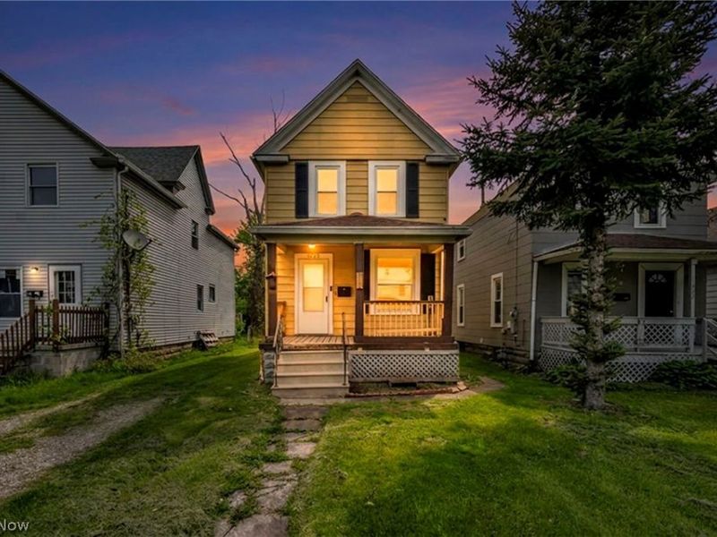 1023 W Washington Avenue, Lorain, OH 44052 Photo 1