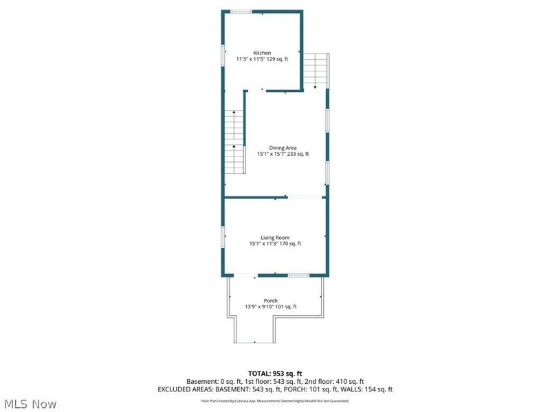 1023 W Washington Avenue, Lorain, OH 44052 Photo 38
