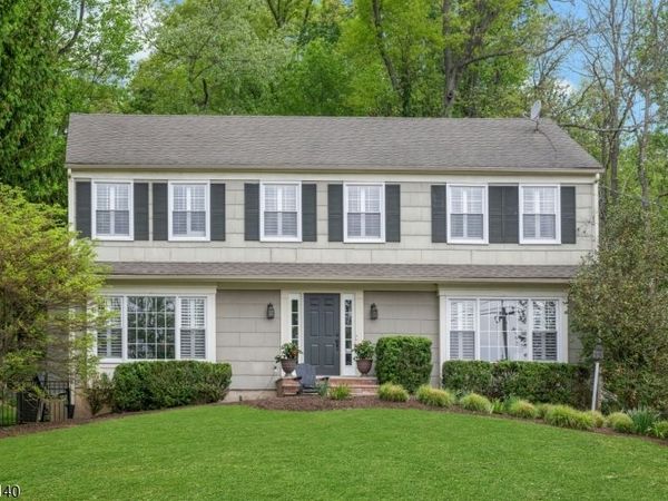 744 River Rd, Chatham, NJ 07928