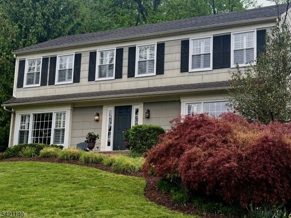 744 River Rd, Chatham, NJ 07928