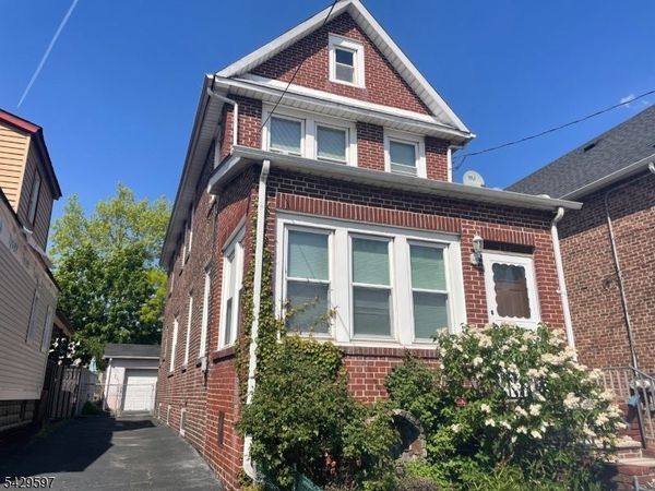 317 Mitchell Ave, Linden, NJ 07036