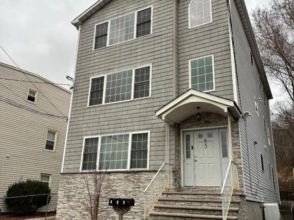 63 Garret St, Unit 2, Paterson, NJ 07501