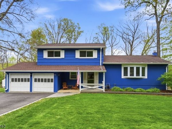 58 Radtke Rd, Randolph, NJ 07869